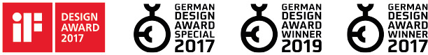 Siegelwerk I Awards Siegelwerk I Awards