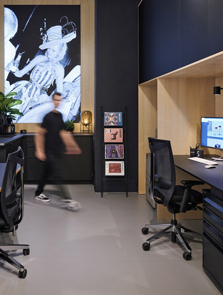 Siegelwerk I Agency Siegelwerk I Agency