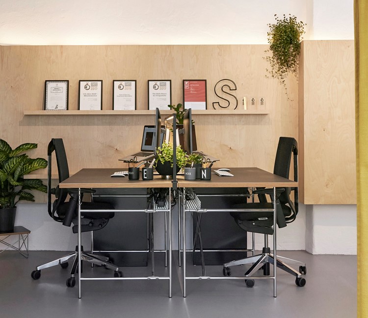Siegelwerk I Agency Siegelwerk I Agency
