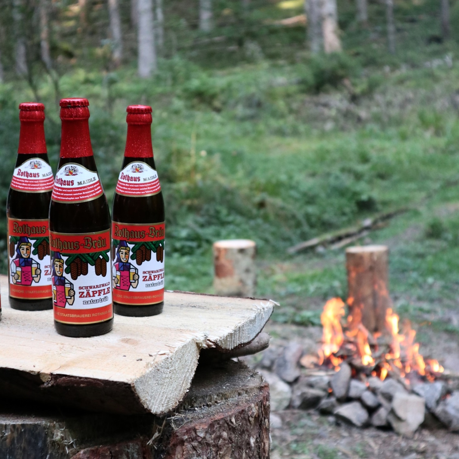 Siegelwerk I Rothaus I Filmdreh Siegelwerk I Rothaus I Filmdreh