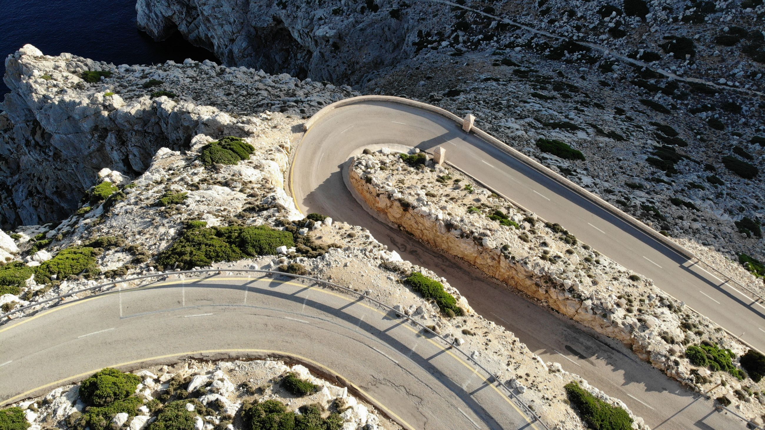 Siegelwerk I Daimler AG I FUSO Mallorca Shoot Siegelwerk I Daimler AG I FUSO Mallorca Shoot