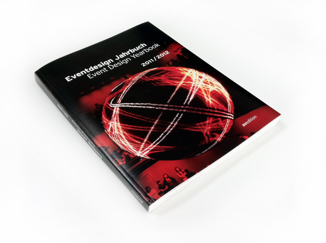 Siegelwerk I Event Design Jahrbuch Siegelwerk I Event Design Jahrbuch
