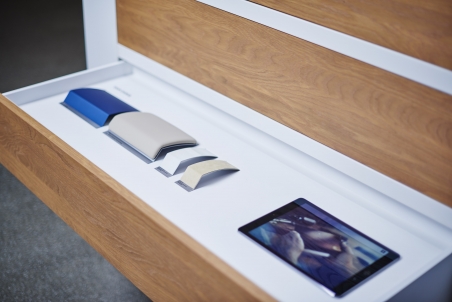 Siegelwerk I News I BMW Cube Siegelwerk I News I BMW Cube