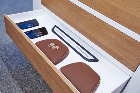 Siegelwerk I News I BMW Cube Siegelwerk I News I BMW Cube