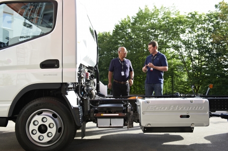 Siegelwerk I Daimler AG I Train The Trainer 2012 Siegelwerk I Daimler AG I Train The Trainer 2012