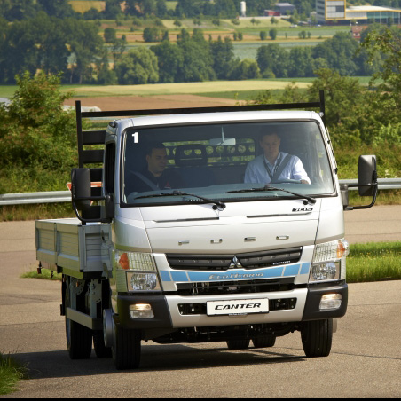 Siegelwerk I Daimler AG I Train The Trainer 2012 Siegelwerk I Daimler AG I Train The Trainer 2012