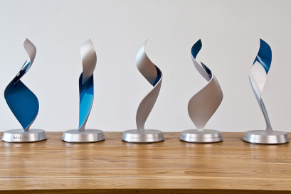 Siegelwerk I News I Daimler Supplier Award Siegelwerk I News I Daimler Supplier Award