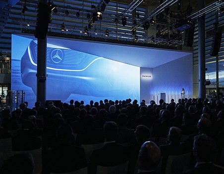 Siegelwerk I News I Daimler Supplier Award Siegelwerk I News I Daimler Supplier Award