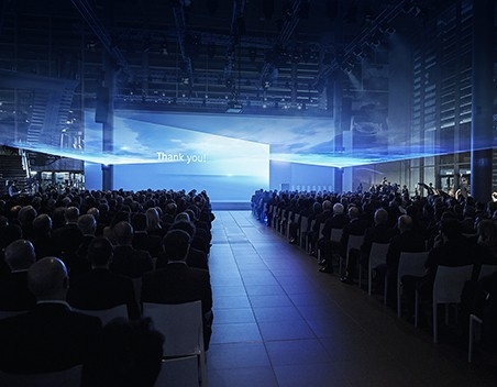 Siegelwerk I News I Daimler Supplier Award Siegelwerk I News I Daimler Supplier Award