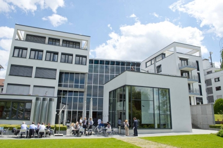 Siegelwerk I Hain Lifescience Siegelwerk I Hain Lifescience