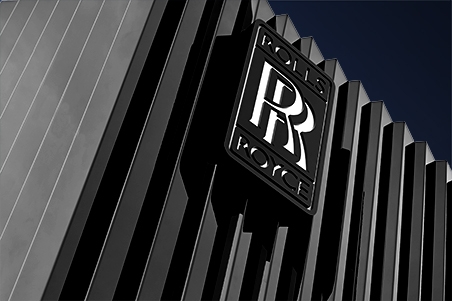 Siegelwerk I News I RollsRoyce Siegelwerk I News I RollsRoyce