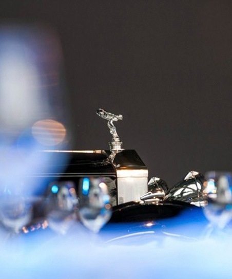 Siegelwerk I News I RollsRoyce Siegelwerk I News I RollsRoyce