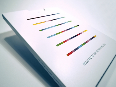 Siegelwerk I News I Rolls-Royce Art Book Siegelwerk I News I Rolls-Royce Art Book