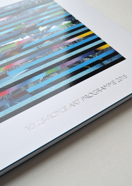 Siegelwerk I News I Rolls-Royce Art Book Siegelwerk I News I Rolls-Royce Art Book
