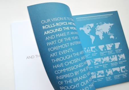 Siegelwerk I News I Rolls-Royce Art Book Siegelwerk I News I Rolls-Royce Art Book