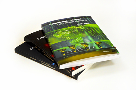 Siegelwerk I Event Design Jahrbuch Siegelwerk I Event Design Jahrbuch