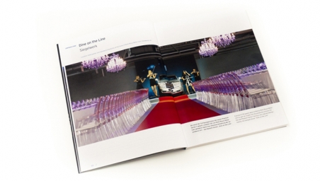 Siegelwerk I Event Design Jahrbuch Siegelwerk I Event Design Jahrbuch