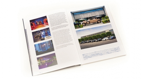Siegelwerk I Event Design Jahrbuch Siegelwerk I Event Design Jahrbuch