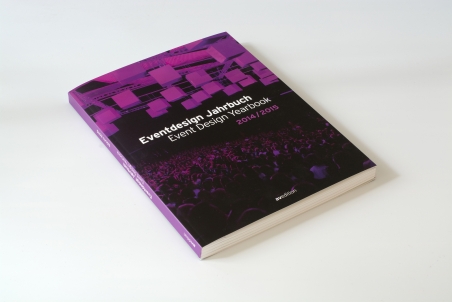 Siegelwerk I News I Event Design Jahrbuch Siegelwerk I News I Event Design Jahrbuch