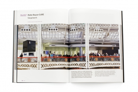 Siegelwerk I News I Event Design Jahrbuch Siegelwerk I News I Event Design Jahrbuch
