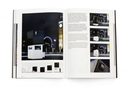 Siegelwerk I News I Event Design Jahrbuch Siegelwerk I News I Event Design Jahrbuch