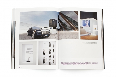 Siegelwerk I News I Event Design Jahrbuch Siegelwerk I News I Event Design Jahrbuch