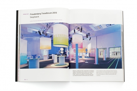 Siegelwerk I News I Event Design Jahrbuch Siegelwerk I News I Event Design Jahrbuch