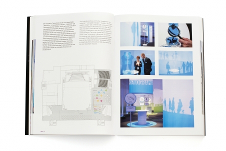 Siegelwerk I News I Event Design Jahrbuch Siegelwerk I News I Event Design Jahrbuch