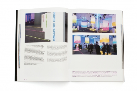 Siegelwerk I News I Event Design Jahrbuch Siegelwerk I News I Event Design Jahrbuch