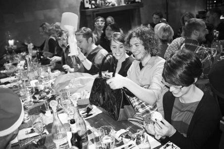 Siegelwerk I Intern Weihnachtsfeier Siegelwerk I Intern Weihnachtsfeier