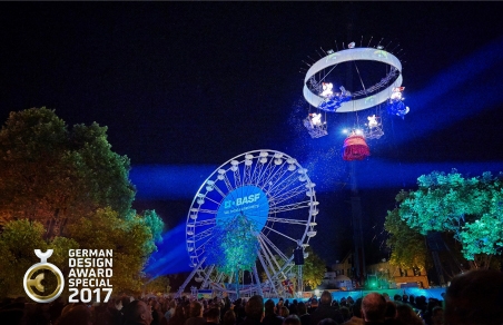 Siegelwerk I News I German Design Award Siegelwerk I News I German Design Award