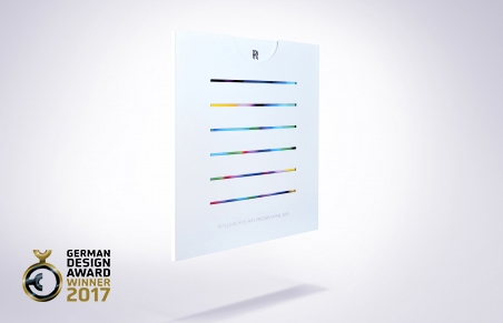 Siegelwerk I News I German Design Award Siegelwerk I News I German Design Award