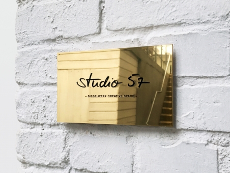 Siegelwerk I News I Studio 57 Siegelwerk I News I Studio 57