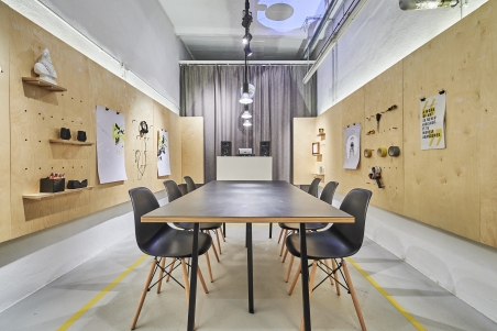Siegelwerk I News I Studio 57 Siegelwerk I News I Studio 57