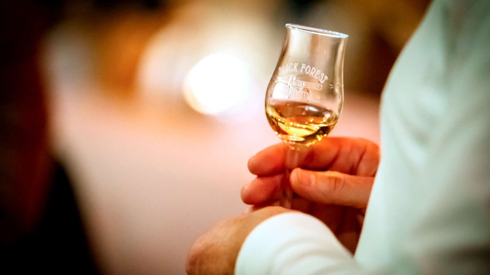 Siegelwerk I Rothaus Whisky Weekend Siegelwerk I Rothaus Whisky Weekend