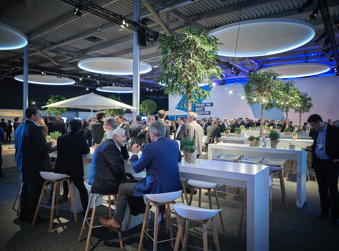 Daimler Ag Daimler Supplier Award 2017 Siegelwerk